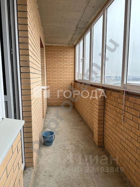 1-к кв. Москва пос. Коммунарка, ул. Сосенский Стан, 11 (50.4 кв.м)