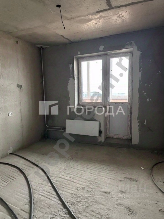 1-к кв. Москва пос. Коммунарка, ул. Сосенский Стан, 11 (50.4 кв.м)