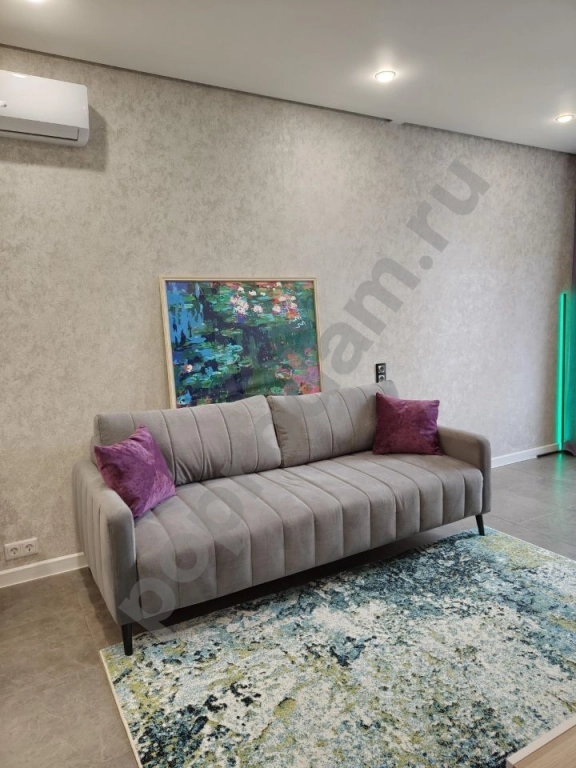 1-к кв. Москва пос. Коммунарка, ул. Бачуринская, 7к2 (42.0 кв.м)