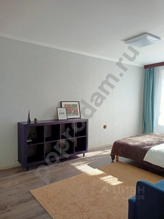 1-к кв. Москва Полярная ул., 52К2 (33.0 кв.м)