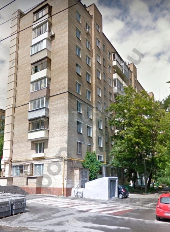 1-к кв. Москва Петровско-Разумовский проезд, 10 (30.0 кв.м)