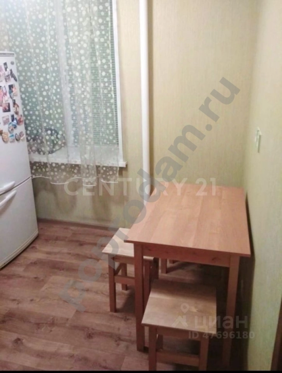 1-к кв. Москва Петровско-Разумовский проезд, 10 (30.0 кв.м)