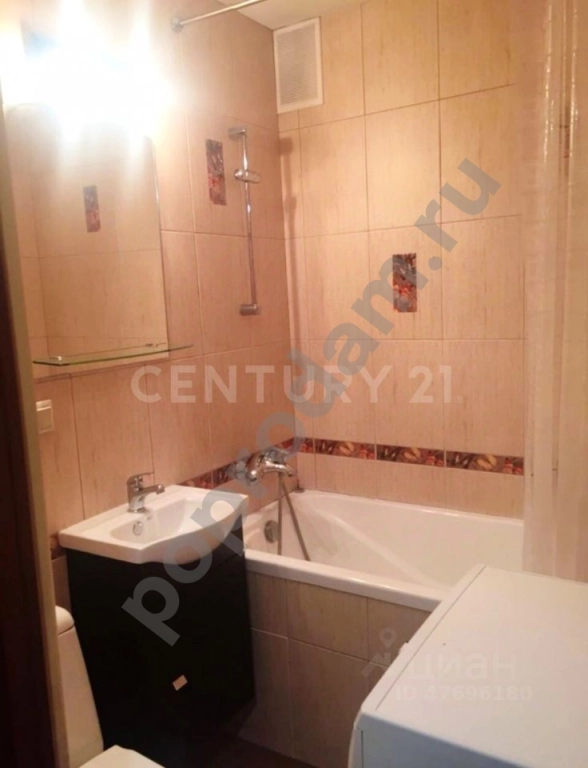 1-к кв. Москва Петровско-Разумовский проезд, 10 (30.0 кв.м)