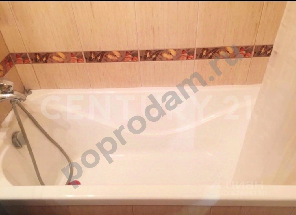 1-к кв. Москва Петровско-Разумовский проезд, 10 (30.0 кв.м)