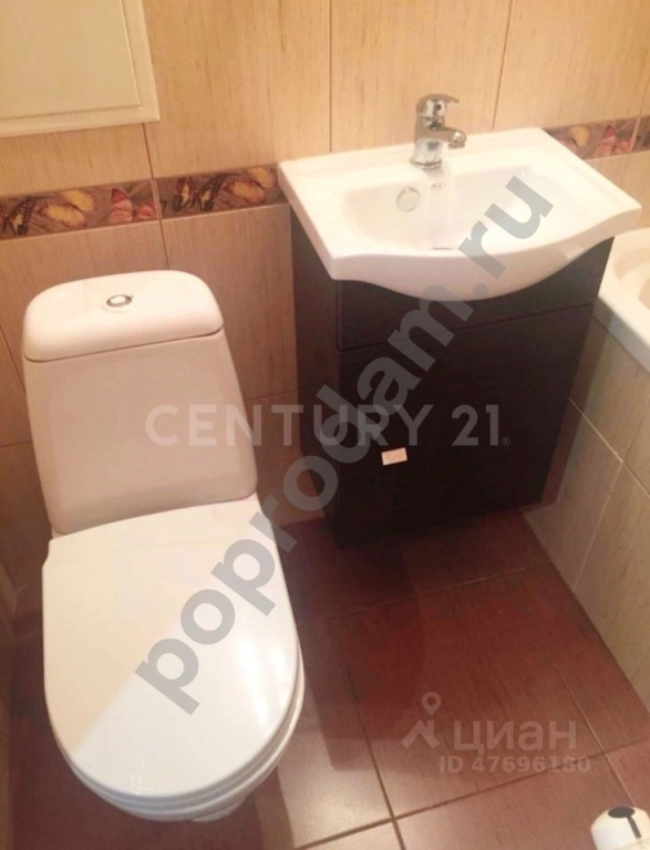 1-к кв. Москва Петровско-Разумовский проезд, 10 (30.0 кв.м)