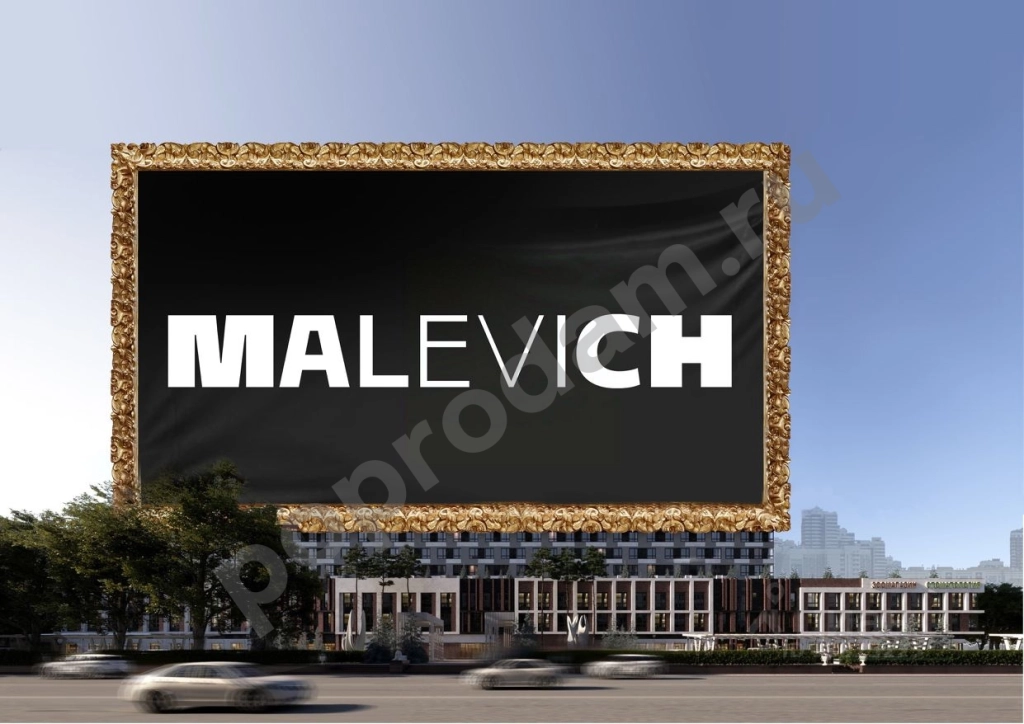 1-к кв. Москва Отрадная ул., 4А (34.7 кв.м)