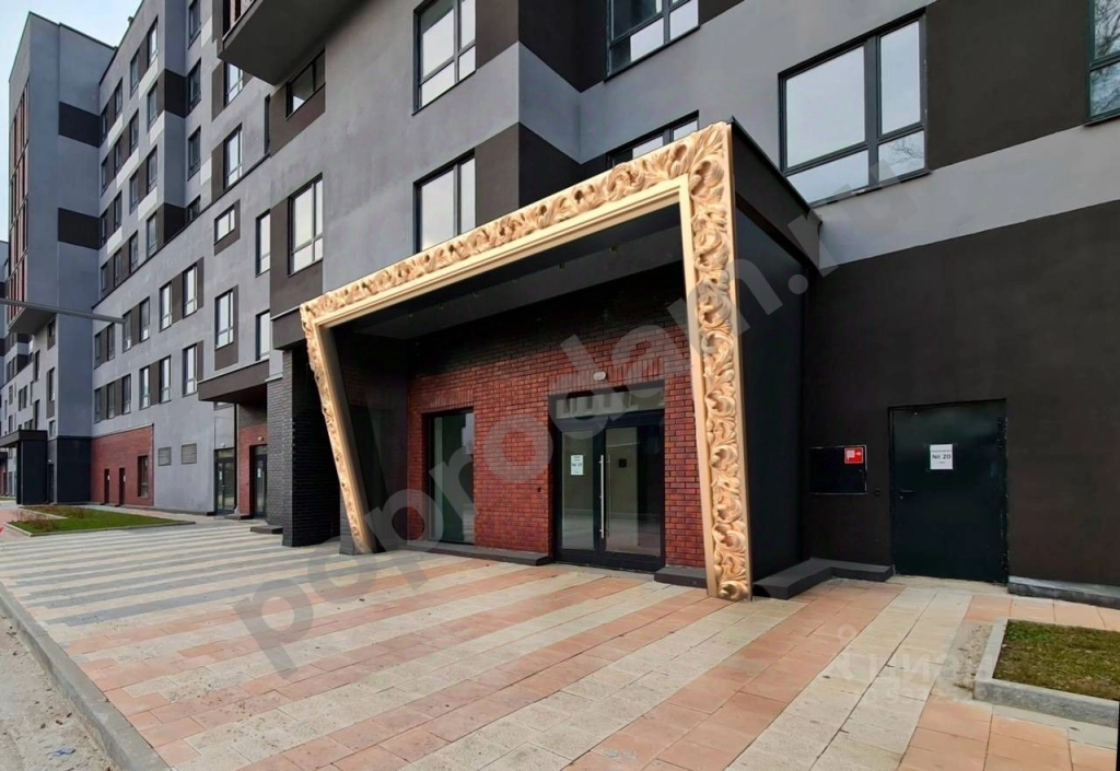 1-к кв. Москва Отрадная ул., 4А (34.7 кв.м)