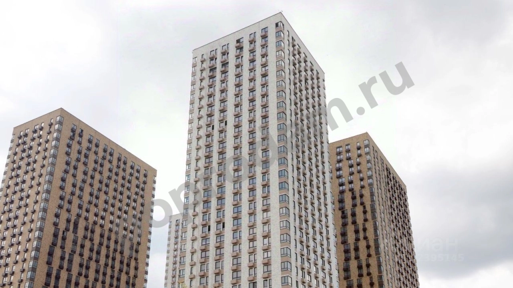 1-к кв. Москва Открытое ш., 18Ак2 (42.0 кв.м)