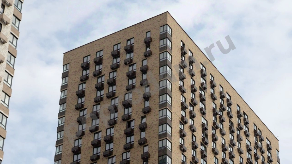 1-к кв. Москва Открытое ш., 18Ак2 (42.0 кв.м)