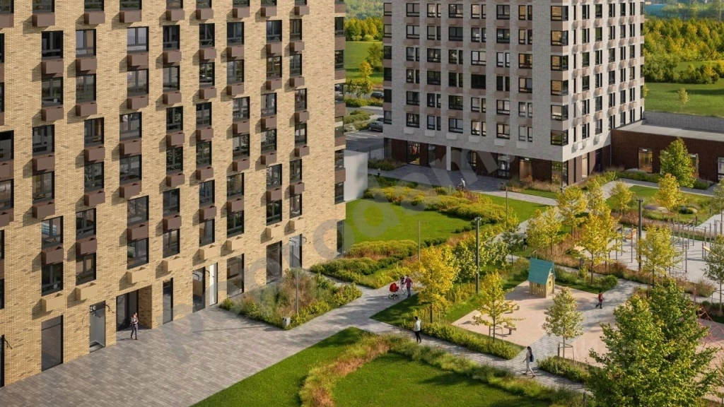 1-к кв. Москва Открытое ш., 18Ак2 (42.0 кв.м)