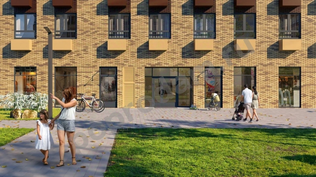 1-к кв. Москва Открытое ш., 18Ак2 (42.0 кв.м)