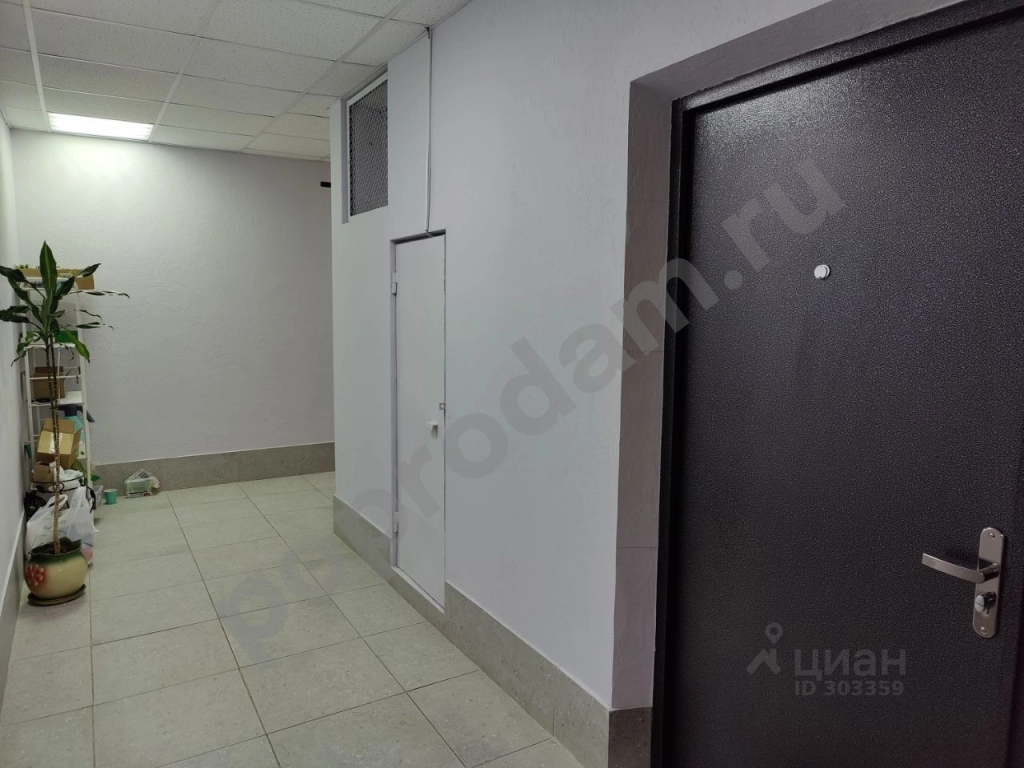 1-к кв. Москва Новочеремушкинская ул., 23 (36.8 кв.м)