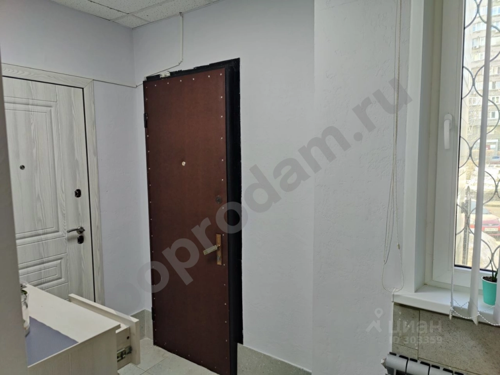 1-к кв. Москва Новочеремушкинская ул., 23 (36.8 кв.м)