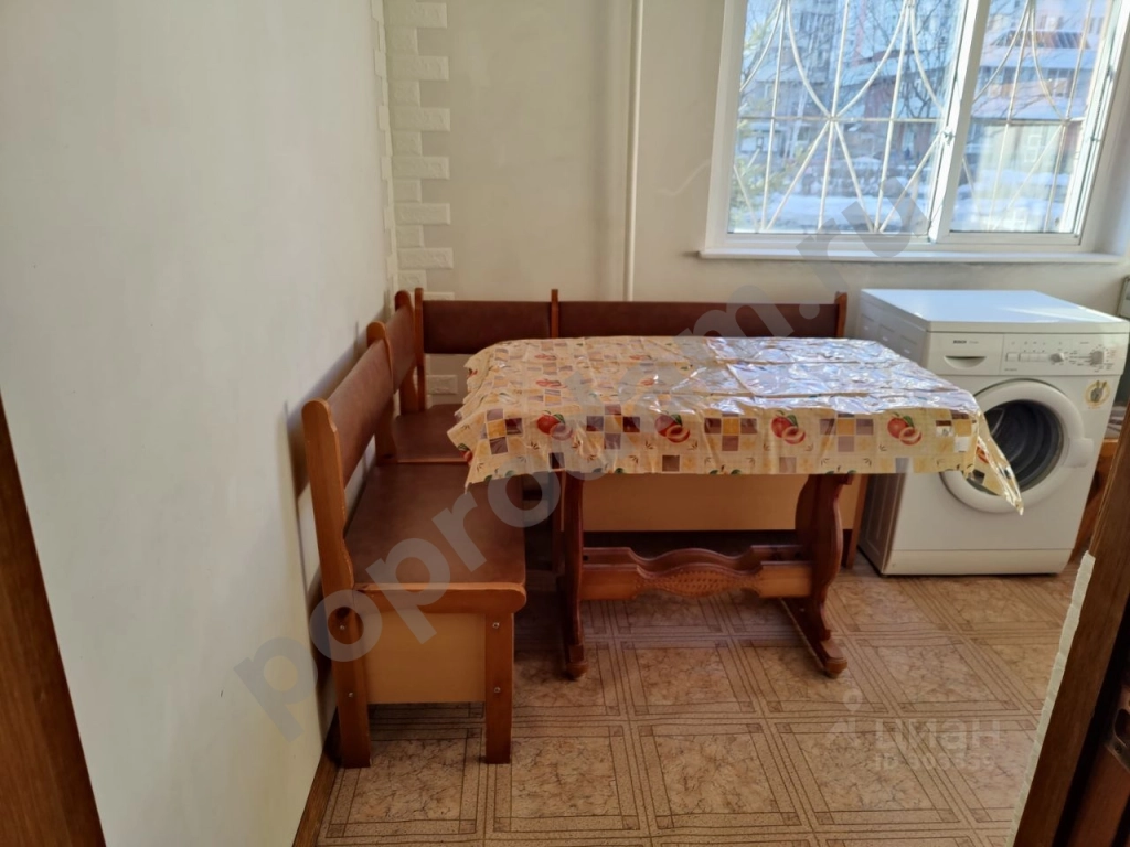 1-к кв. Москва Новочеремушкинская ул., 23 (36.8 кв.м)