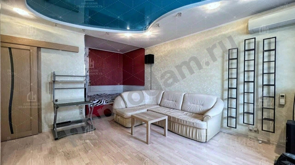 1-к кв. Москва Новороссийская ул., 24К1 (38.9 кв.м)