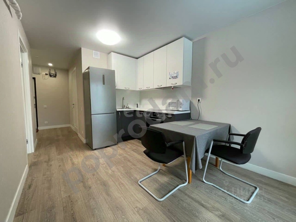 1-к кв. Москва Мосрентген поселение, 5с5 (38.0 кв.м)