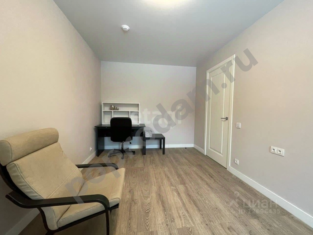 1-к кв. Москва Мосрентген поселение, 5с5 (38.0 кв.м)