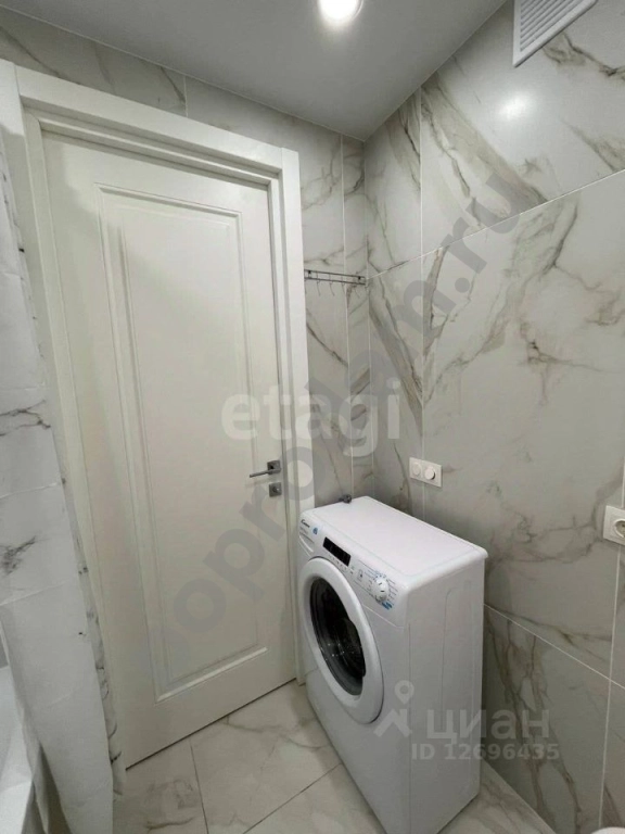 1-к кв. Москва Мосрентген поселение, 5с5 (38.0 кв.м)