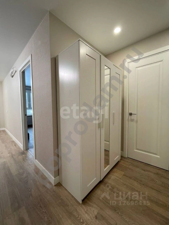 1-к кв. Москва Мосрентген поселение, 5с5 (38.0 кв.м)