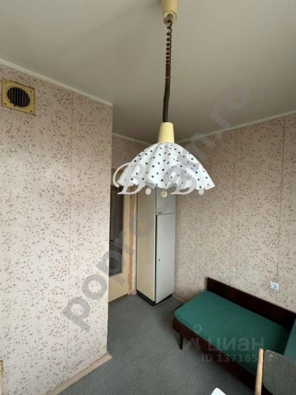 1-к кв. Москва Миклухо-Маклая ул., 27К1 (38.0 кв.м)