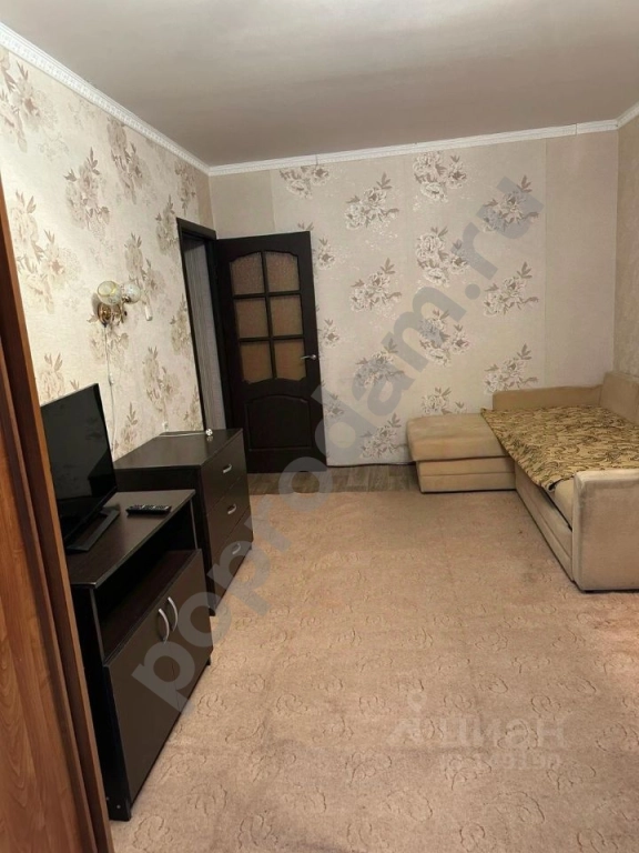 1-к кв. Москва Матвеевская ул., 10К3 (32.9 кв.м)