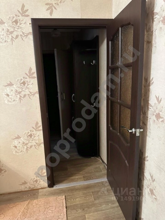 1-к кв. Москва Матвеевская ул., 10К3 (32.9 кв.м)