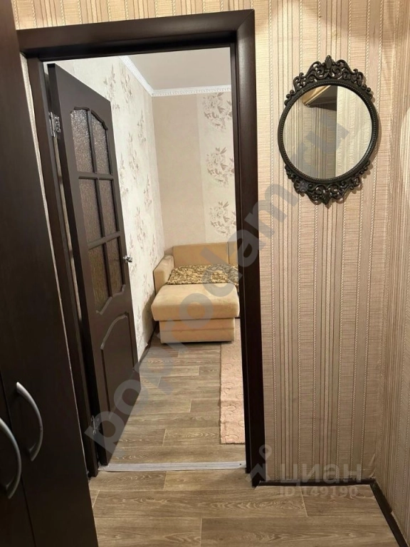 1-к кв. Москва Матвеевская ул., 10К3 (32.9 кв.м)