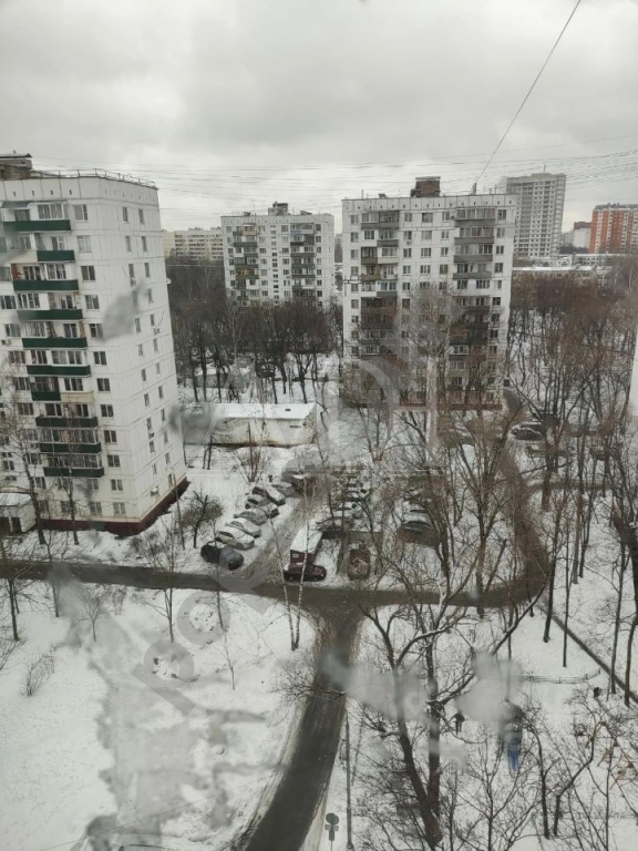 1-к кв. Москва Кусковская ул., 31К1 (35.0 кв.м)