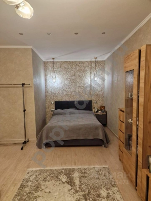 1-к кв. Москва Кунцевская ул., 8К2 (38.6 кв.м)