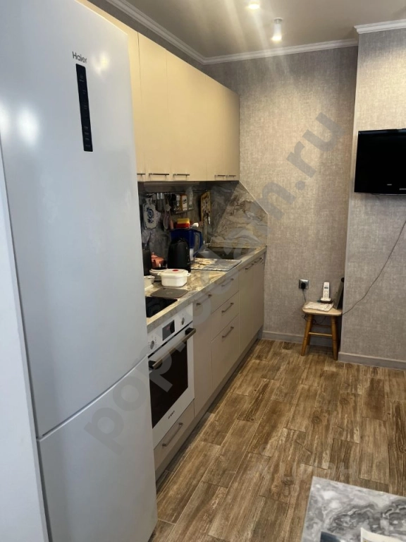 1-к кв. Москва Кунцевская ул., 8К2 (38.6 кв.м)