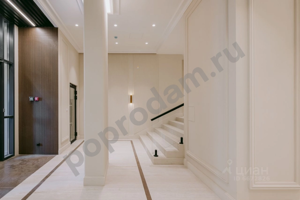 1-к кв. Москва Краснобогатырская ул., 38к4 (41.8 кв.м)