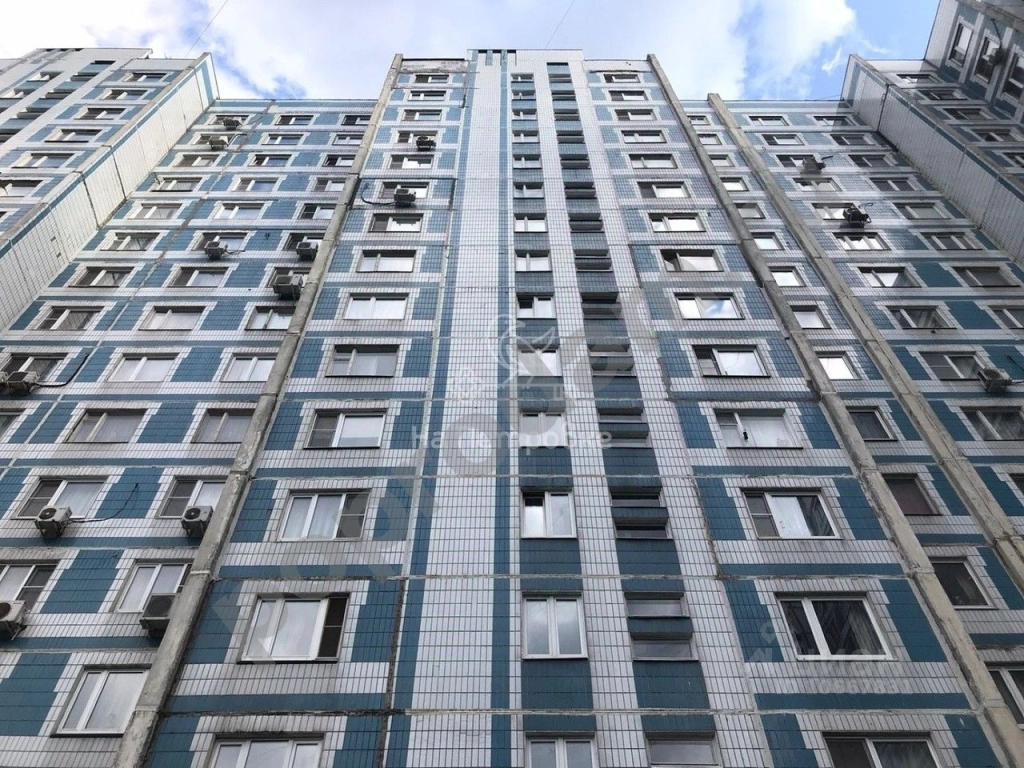 1-к кв. Москва Коломенская наб., 22 (37.4 кв.м)