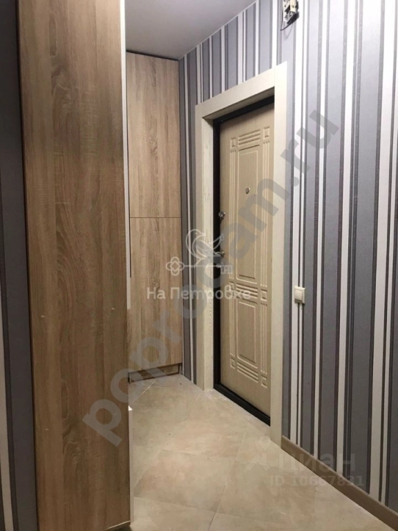 1-к кв. Москва Коломенская наб., 22 (37.4 кв.м)