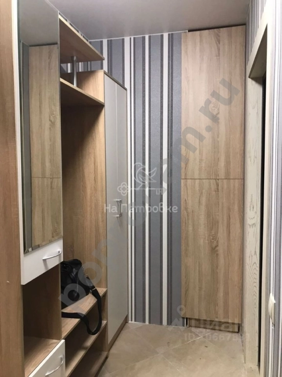 1-к кв. Москва Коломенская наб., 22 (37.4 кв.м)