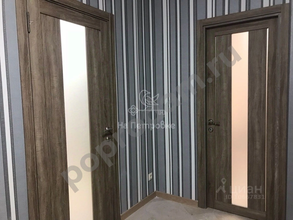 1-к кв. Москва Коломенская наб., 22 (37.4 кв.м)