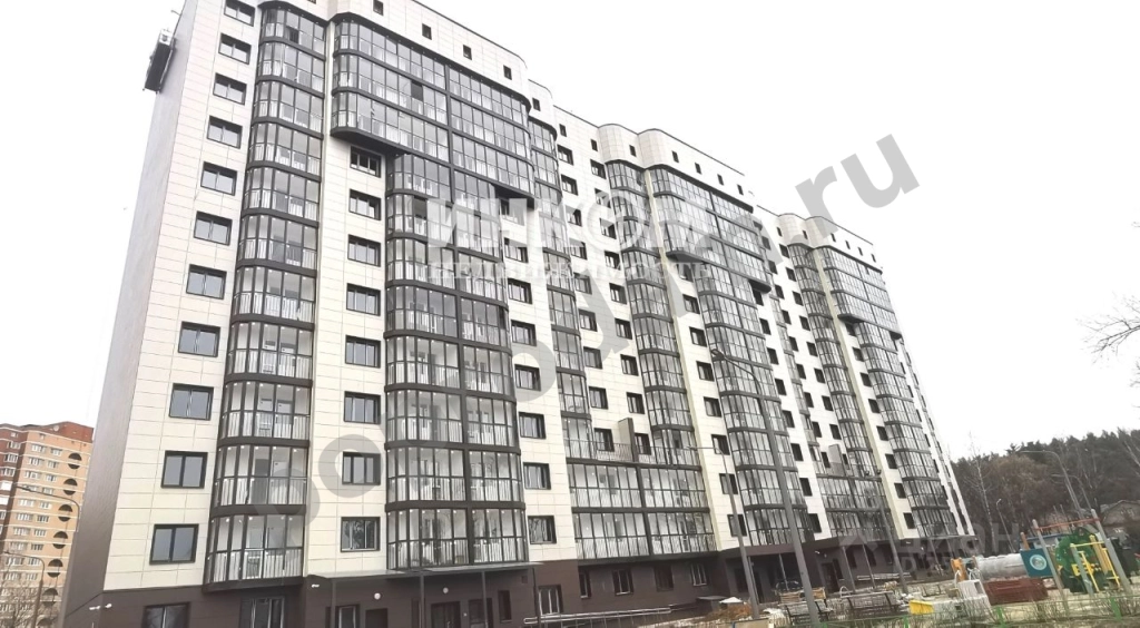 1-к кв. Москва Кокошкино дп, ул. Труда, 9 (40.75 кв.м)