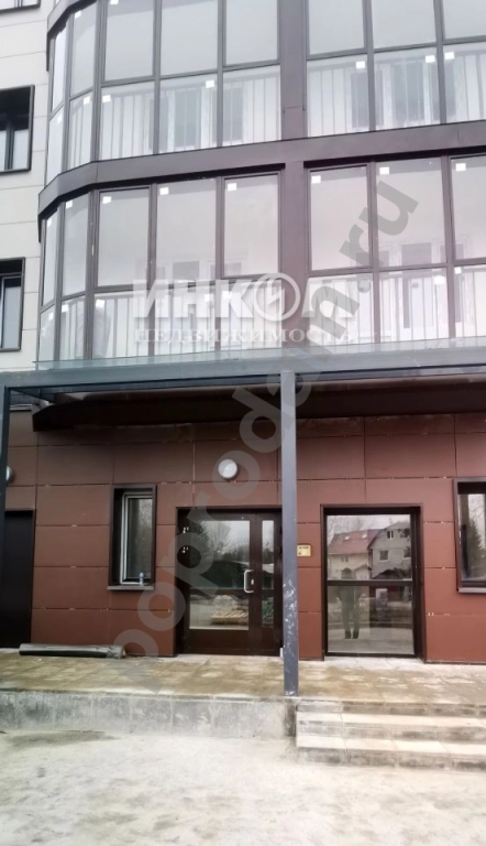 1-к кв. Москва Кокошкино дп, ул. Труда, 9 (40.75 кв.м)