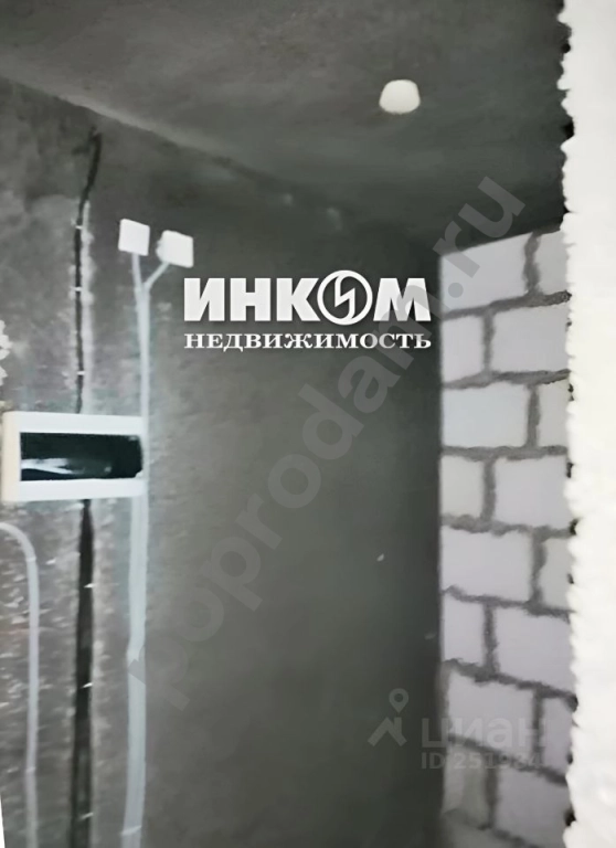 1-к кв. Москва Кокошкино дп, ул. Труда, 9 (40.75 кв.м)