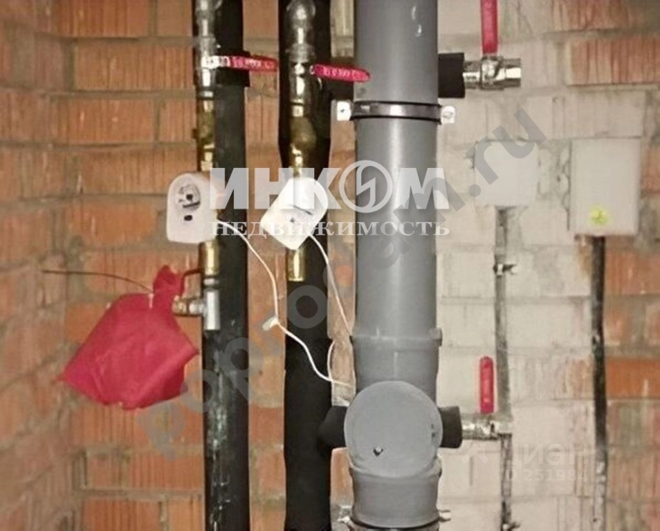 1-к кв. Москва Кокошкино дп, ул. Труда, 9 (40.75 кв.м)