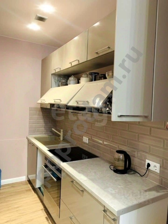 1-к кв. Москва Ильменский проезд, 14к8 (36.4 кв.м)