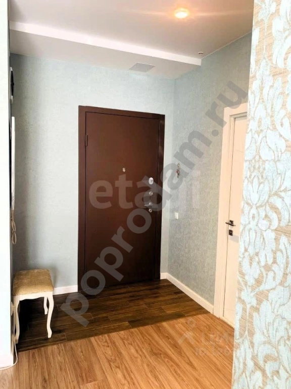 1-к кв. Москва Ильменский проезд, 14к8 (36.4 кв.м)