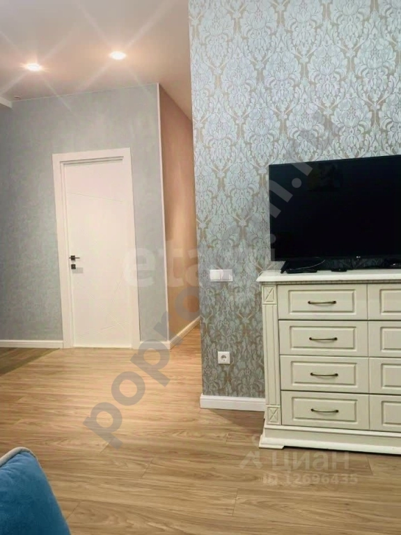 1-к кв. Москва Ильменский проезд, 14к8 (36.4 кв.м)