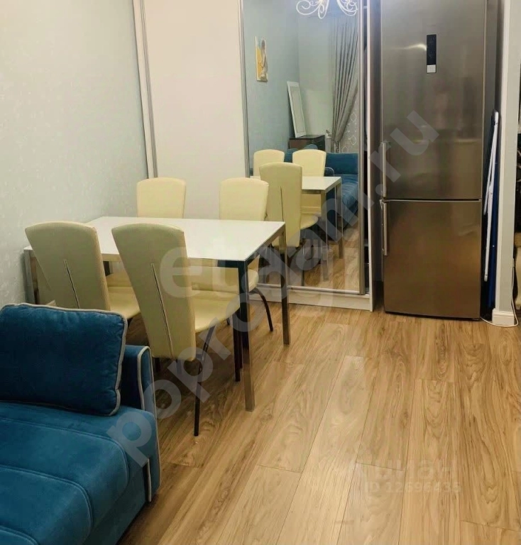 1-к кв. Москва Ильменский проезд, 14к8 (36.4 кв.м)