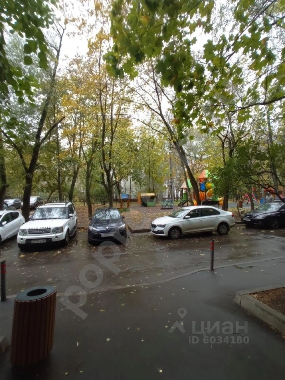 1-к кв. Москва Дмитровское ш., 43К1 (31.9 кв.м)