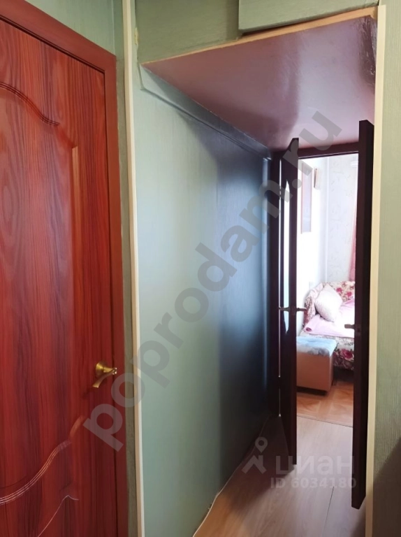 1-к кв. Москва Дмитровское ш., 43К1 (31.9 кв.м)