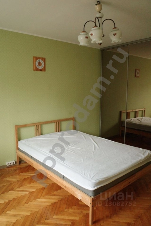 1-к кв. Москва Дмитровское ш., 39К2 (34.9 кв.м)