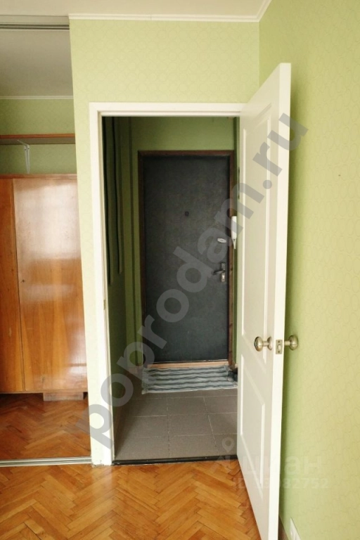 1-к кв. Москва Дмитровское ш., 39К2 (34.9 кв.м)