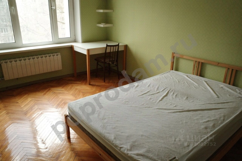 1-к кв. Москва Дмитровское ш., 39К2 (34.9 кв.м)