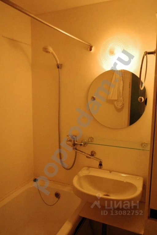 1-к кв. Москва Дмитровское ш., 39К2 (34.9 кв.м)