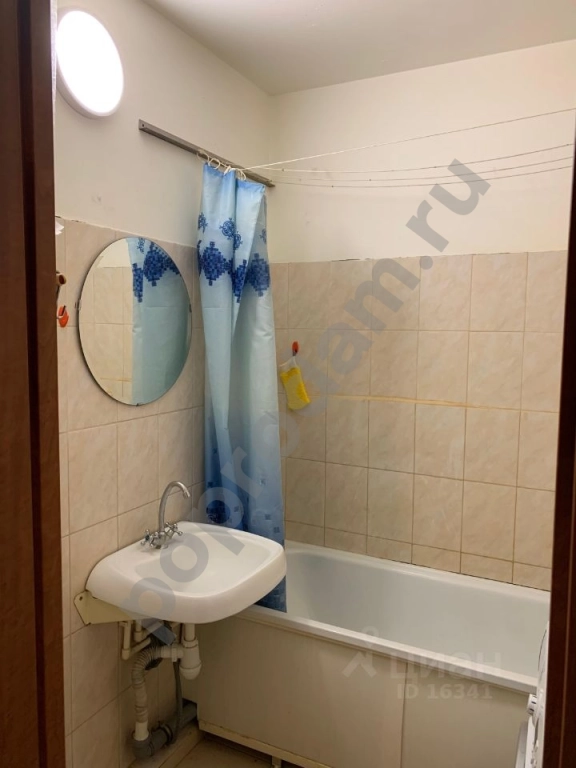 1-к кв. Москва Десеновское поселение, ул. 2-я Нововатутинская, 5 (34.6 кв.м)